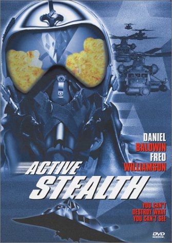 Active Stealth [Import] [DVD] - Very Good