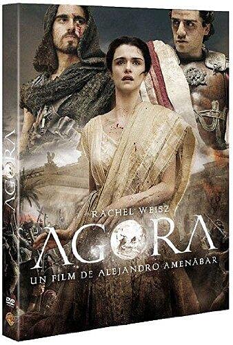 Agora [DVD] - Very Good