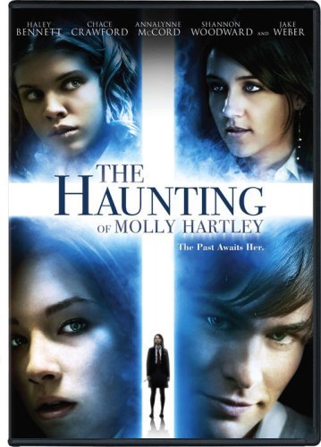 Haunting of Molly Hartley [DVD] [2008] [Region 1] [US Import] [NTSC] [DVD]