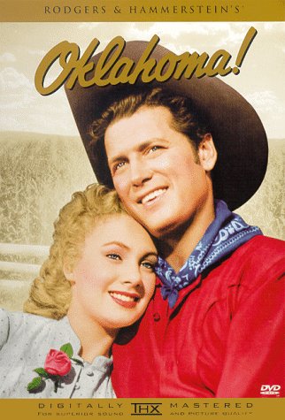 Oklahoma! (Widescreen) J.K.Rowling - Very Good