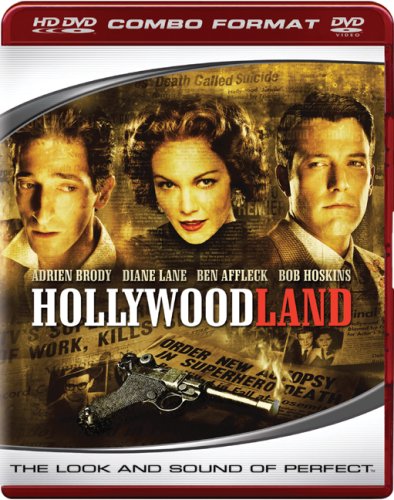 Hollywoodland [HD DVD] [HD DVD]