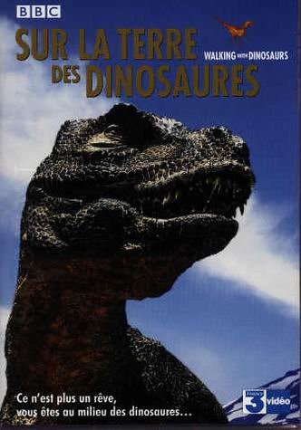 sur la terre des dinosaures dvd Collectif - Very Good