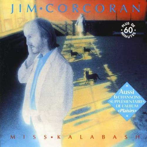 Miss Kalabash [Audio CD] Corcoranm Jim - Very Good