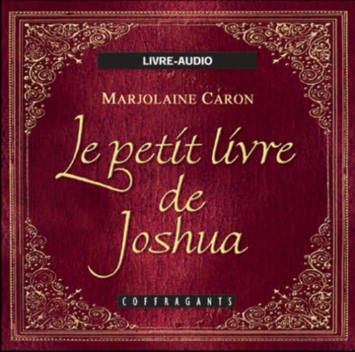 LE PETIT LIVRE DE JOSHUA [Paperback] CARON