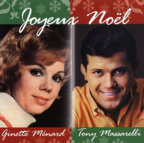 Noel Avec [Audio CD]