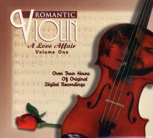 Love Affair Vol.1 [Audio CD] VARIOUS ARTISTS - Very Good