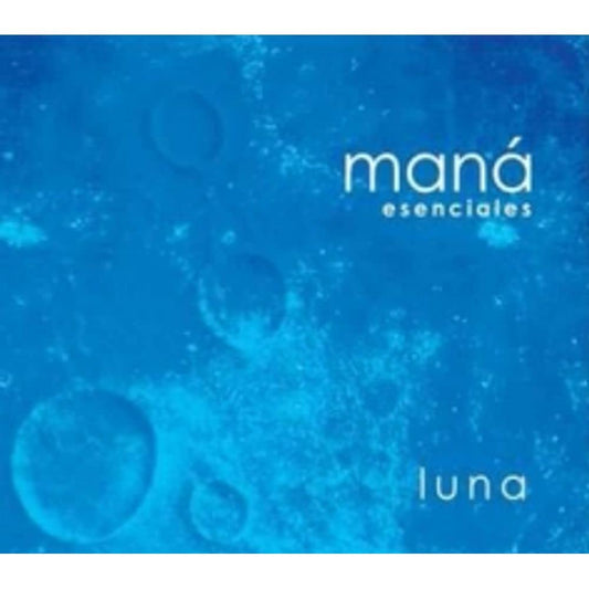 Luna [Audio CD] Mana