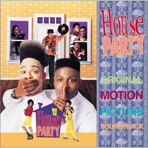 House Party [Audio CD] J.K.Rowling - Very Good