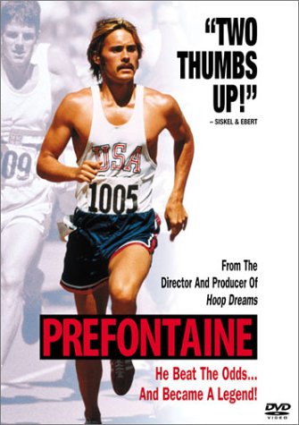 Prefontaine [DVD] - Very Good