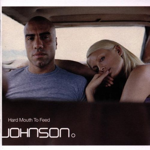 Hard Mouth to Feed [Audio CD] - Very Good