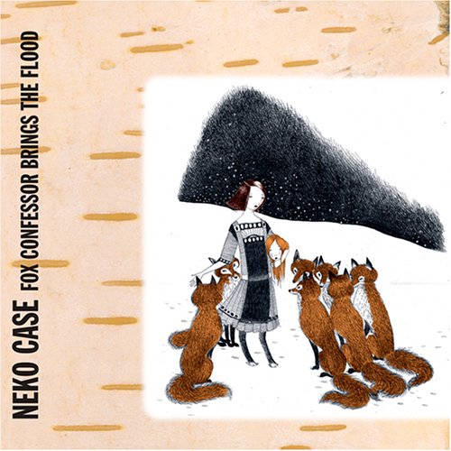 Fox Confessor Brings the Flood [Audio CD] - Very Good