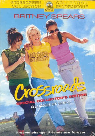 Crossroads (Widescreen) [DVD] - Very Good