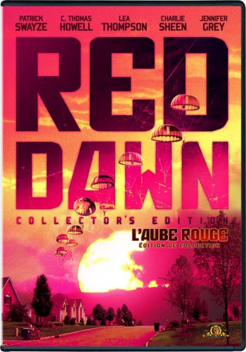 Red Dawn - 2 Disc Collector's Edition [DVD]