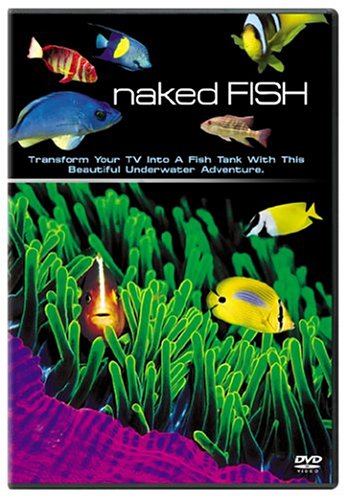 Naked Fish [DVD]