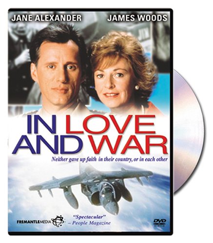 In Love And War [Import] [DVD] - Very Good