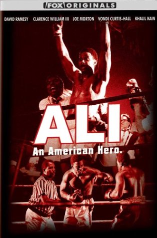 Ali: An American Hero [Import] [DVD] - Very Good