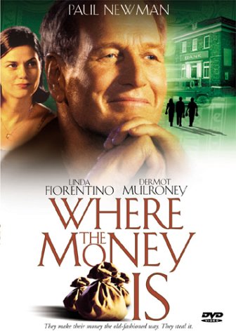 Where the Money Is (Widescreen) [Import] [DVD]