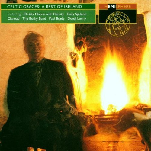 Celtic Graces: Best of Ireland by Blue Note Records (2004-02-23) [Audio CD]