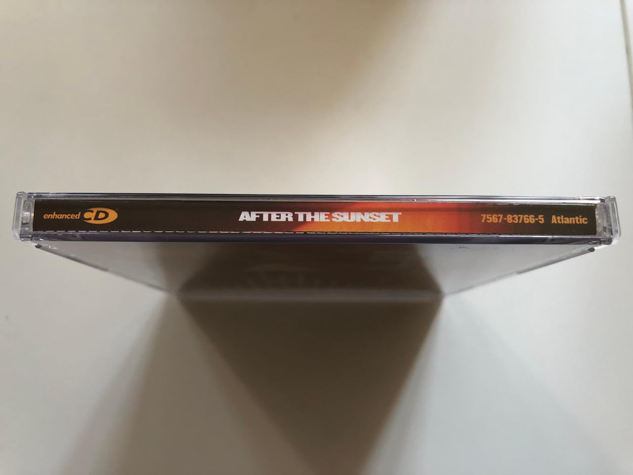 After the Sunset [Audio CD] Various Artists