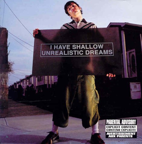 Disclaimer [Audio CD] - Good