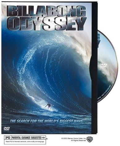 Billabong Odyssey (Sous-titres fran�ais) [Import] [DVD]