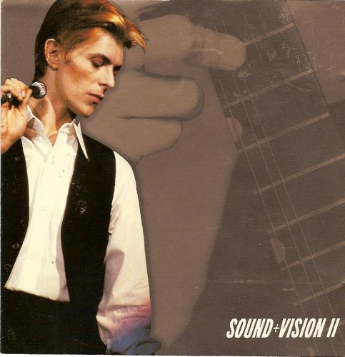 David Bowie Sound + Vision Ii [Audio CD]