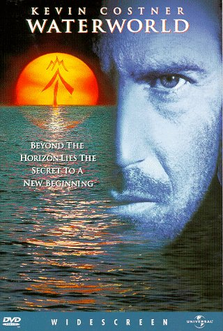 Waterworld (Widescreen) (Bilingual) [DVD] - Very Good