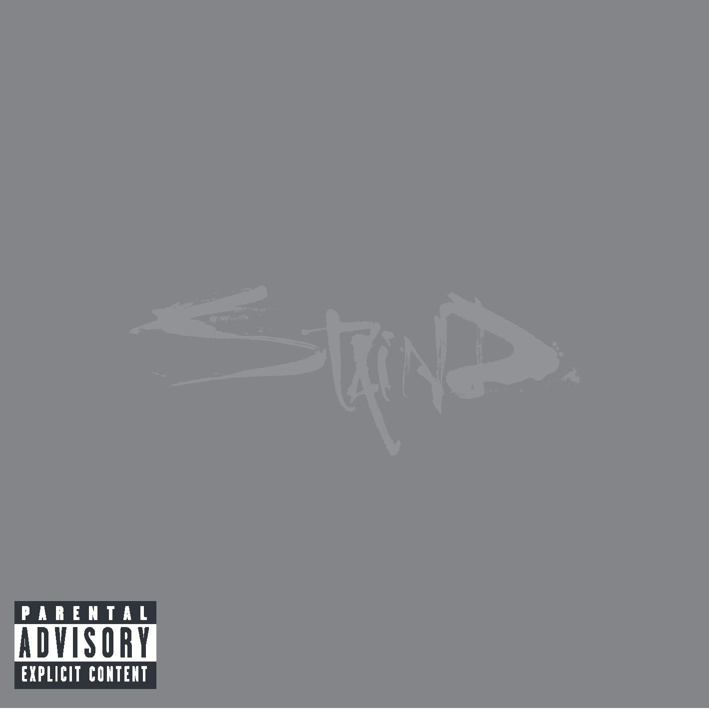 14 Shades Of Grey [Audio CD] Staind