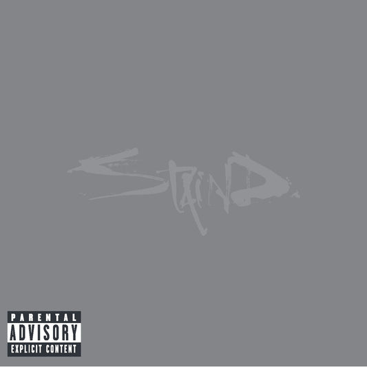 14 Shades Of Grey [Audio CD] Staind