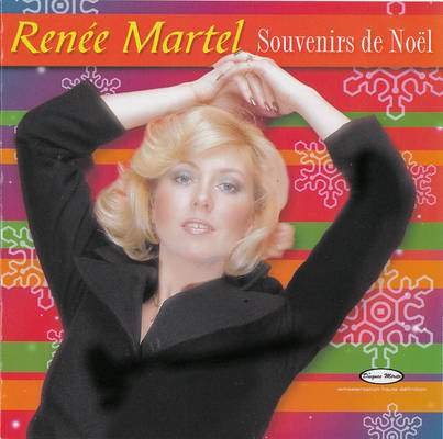 Souvenirs De Noel (Frn) [Audio CD] - Good