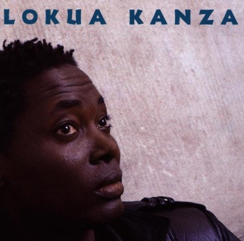 Lokua Kanza [Audio CD] - Very Good