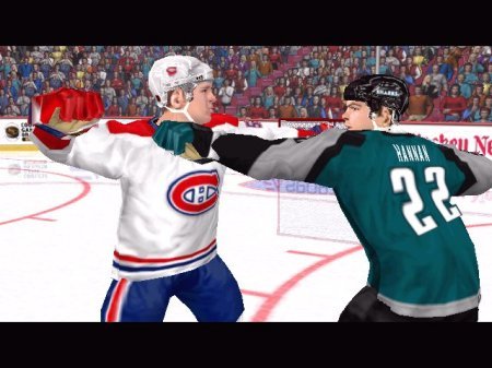 NHL 2002 (vf) [video game] - Good