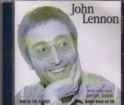 Vol. 2-John Lennon Interviews [Audio CD]