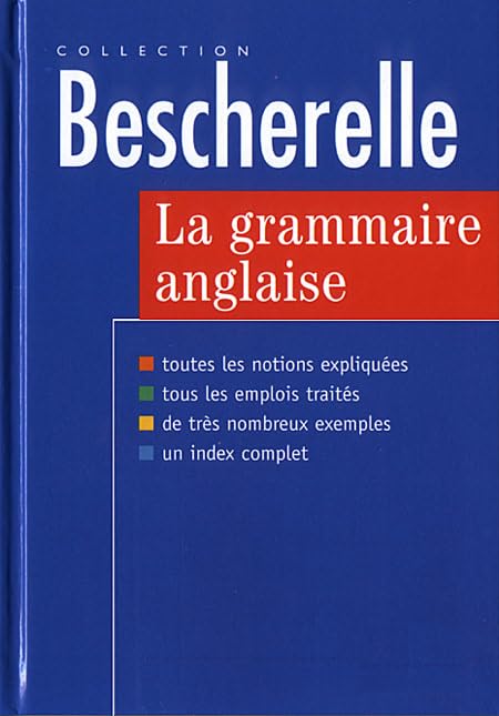 La Grammaire anglaise Malavieille, Mich�le and Rotge, Wilfrid - Very Good