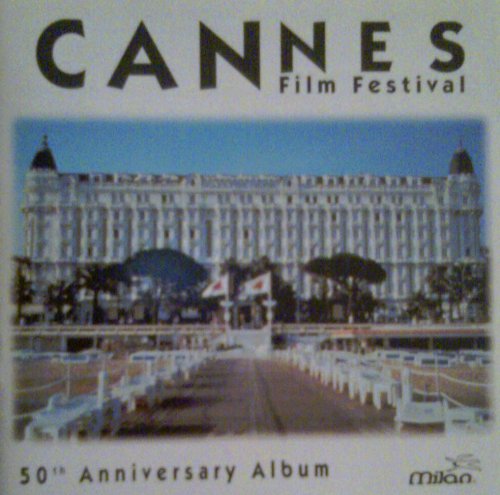 Cannes 50th Anniversary [Audio CD] Various Artists