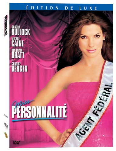 Miss Personnalite (Frn) - Very Good