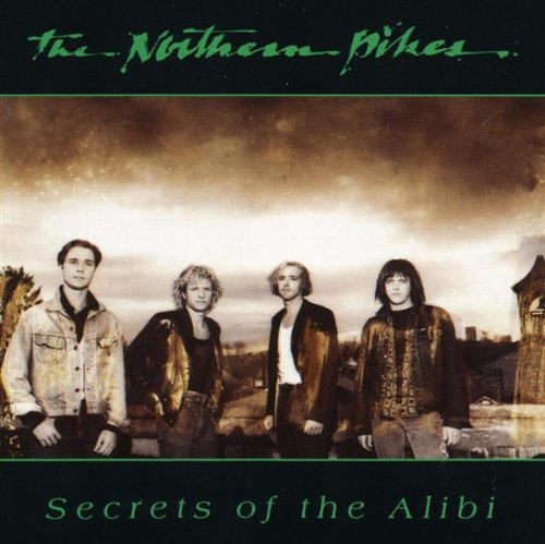 Secrets Of The Alibi [Audio CD]