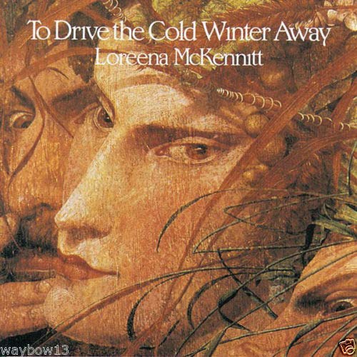 To Drive the Cold Winter Away [Audio CD]