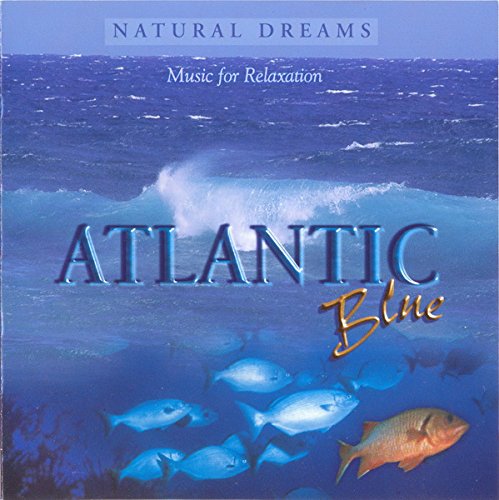 Atlantic Blue [Unknown Binding]