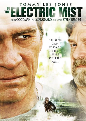 In the Electric Mist [DVD] - Good