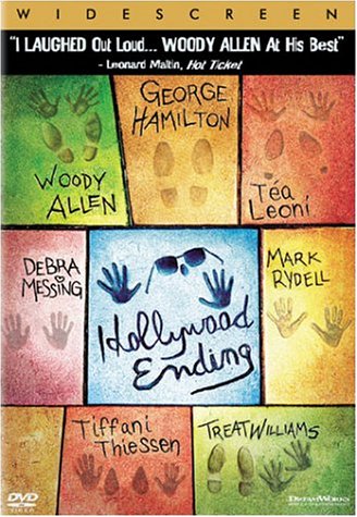 Hollywood Ending (Widescreen) [DVD] - Good