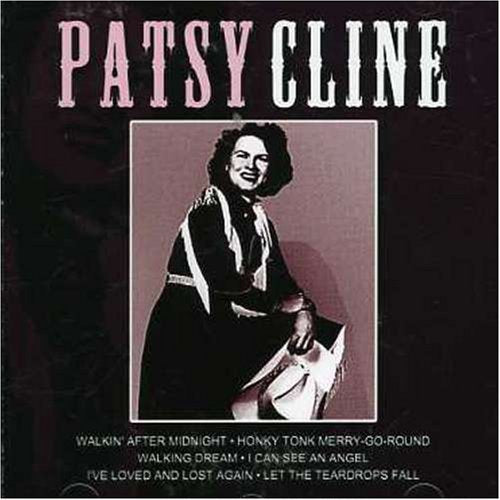 Patsy Cline [Audio CD]