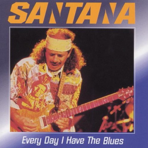 Every day I have the blues [Audio CD] - Very Good