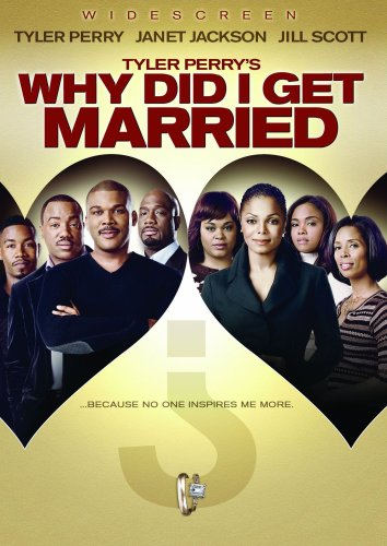 Why Did I Get Married? (Widescreen) [DVD]