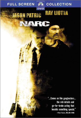 Narc (Full Screen) (Bilingual) [DVD] - Good