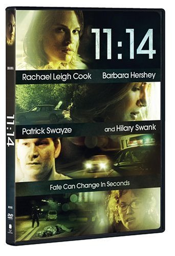 11:14 [DVD]