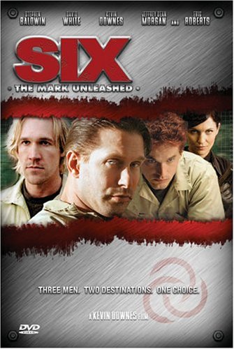 Six: The Mark Unleashed [Import] [DVD] - Very Good