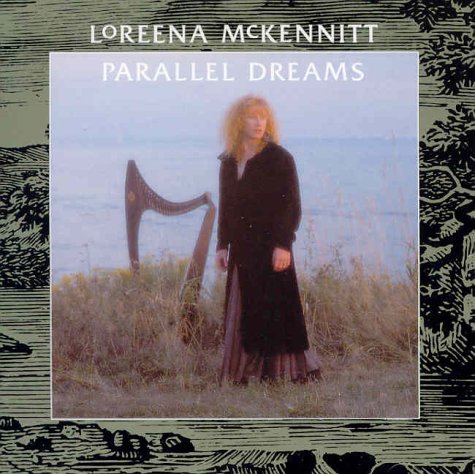 Parallel Dreams [Audio CD]