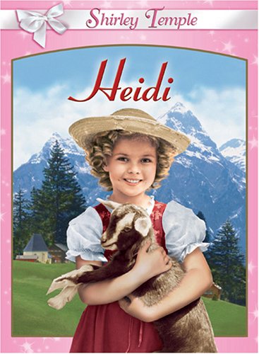 HEIDI [DVD] - Very Good