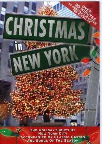 Inet Video N01-0113470 Christmas in York DVD [DVD] - Like New